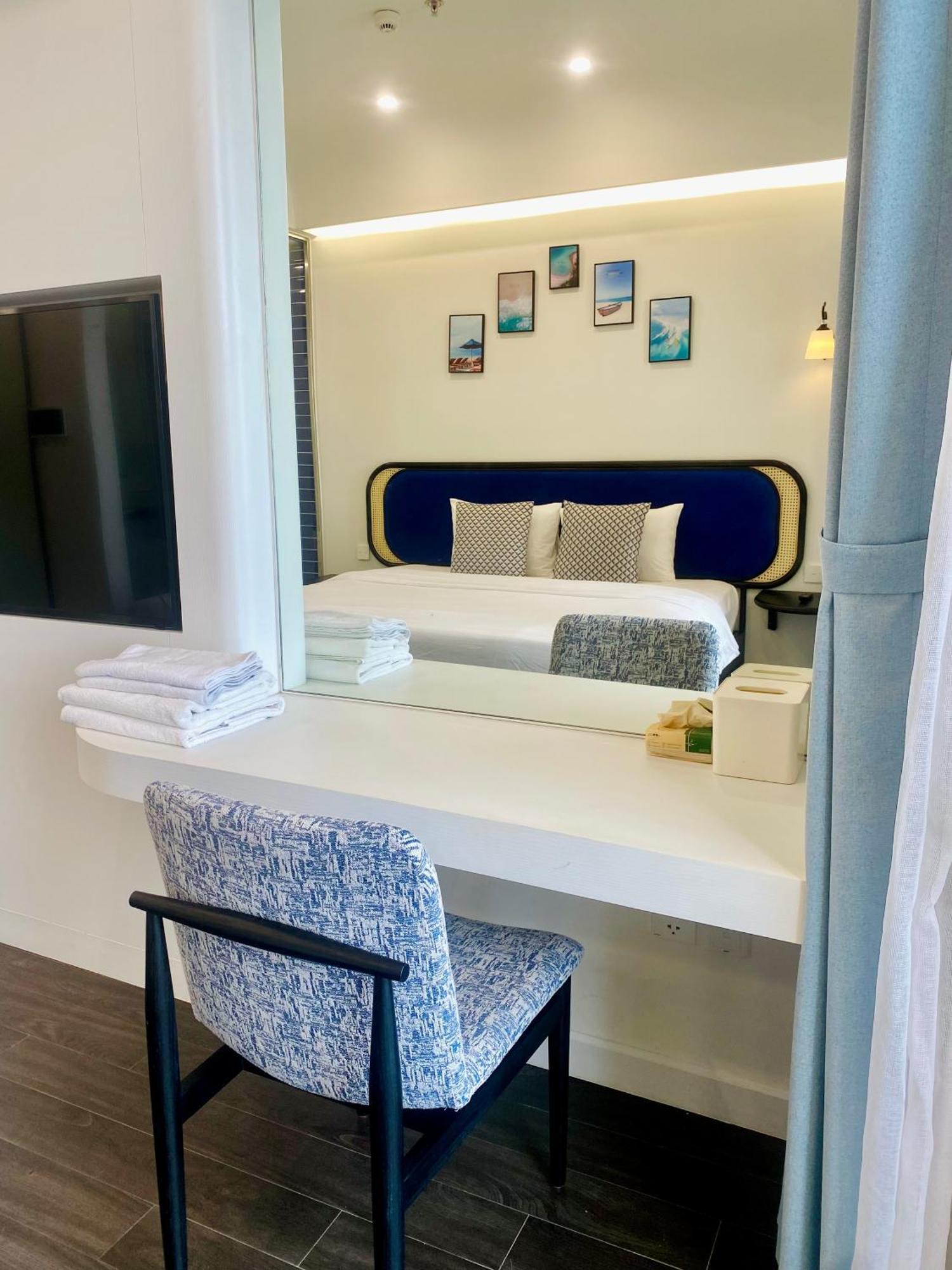 La Phan Phu Quoc, Hillside Apartment Værelse billede