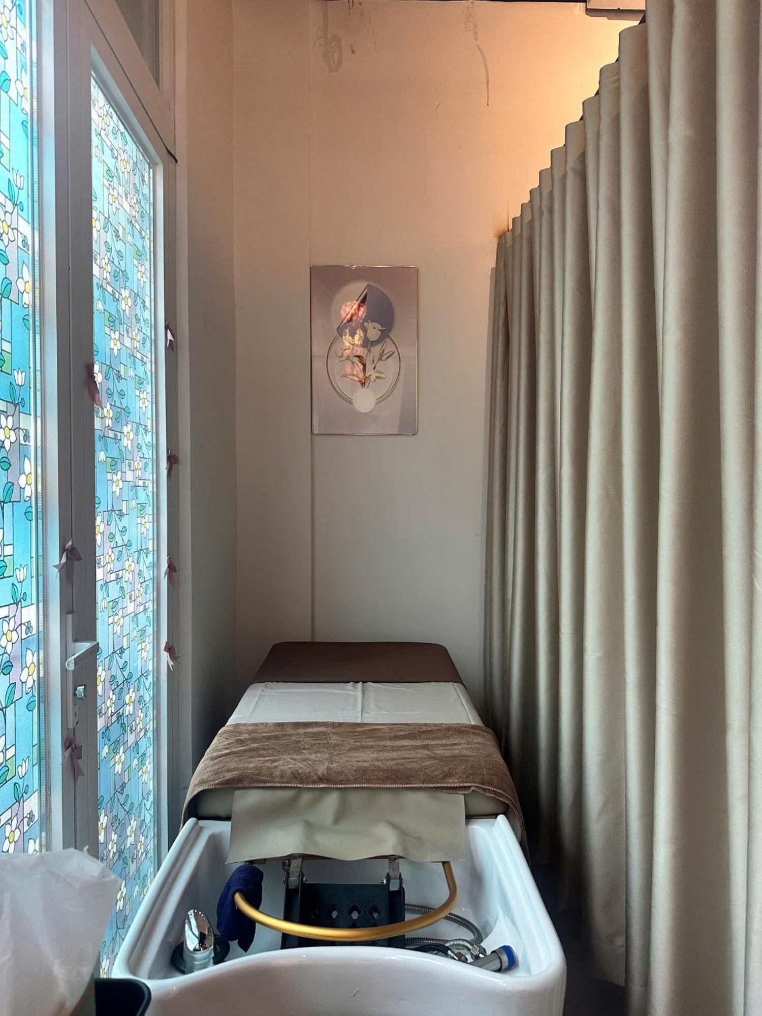La Phan Phu Quoc, Hillside Apartment Eksteriør billede